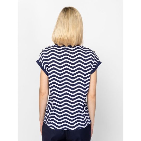 Heavy Tools női póló - T17079S2601