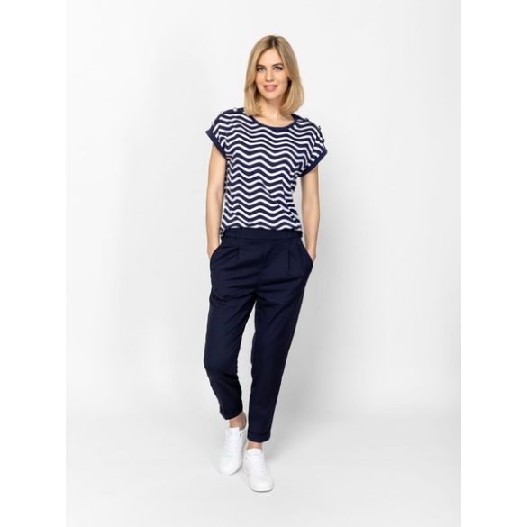 Heavy Tools női póló - T17079S2601