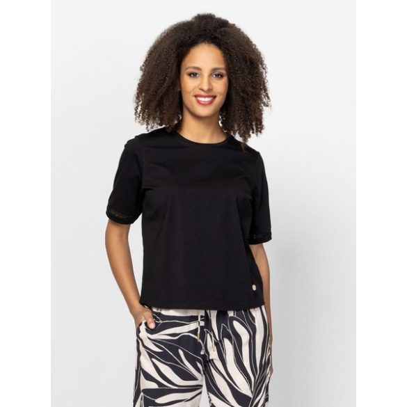 Heavy Tools női póló - T17081S2602