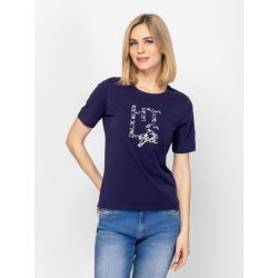 Heavy Tools női póló - T17094S2602