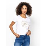 Heavy Tools női póló - T17100S2601