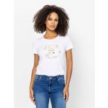 Heavy Tools női póló - T17100S2601