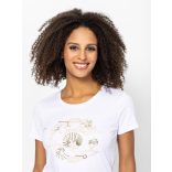 Heavy Tools női póló - T17100S2601