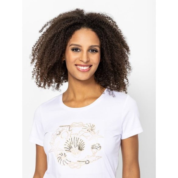 Heavy Tools női póló - T17100S2601