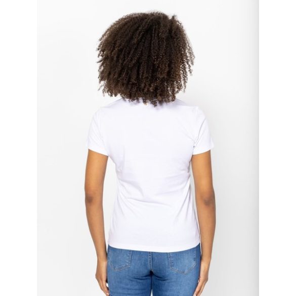 Heavy Tools női póló - T17100S2601