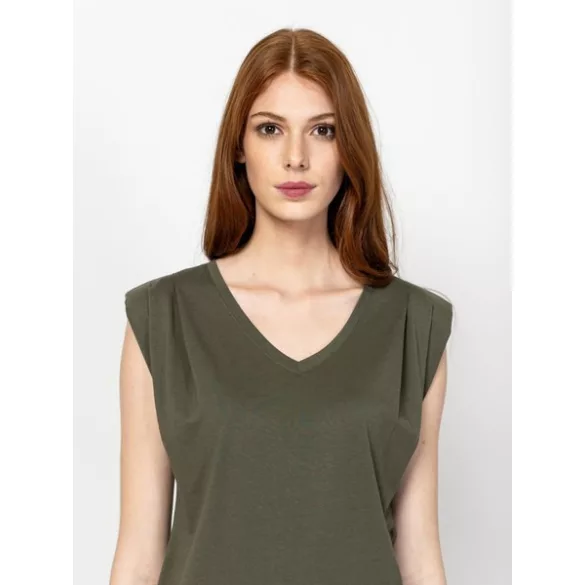 Heavy Tools női póló - T19013S2601