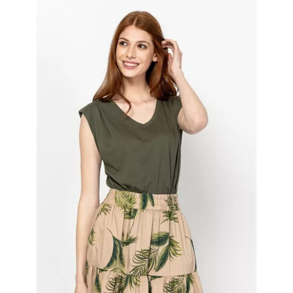 Heavy Tools női póló - T19013S2601