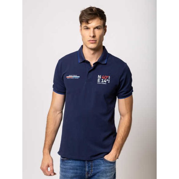 Heavy Tools Férfi póló - T20028S2501