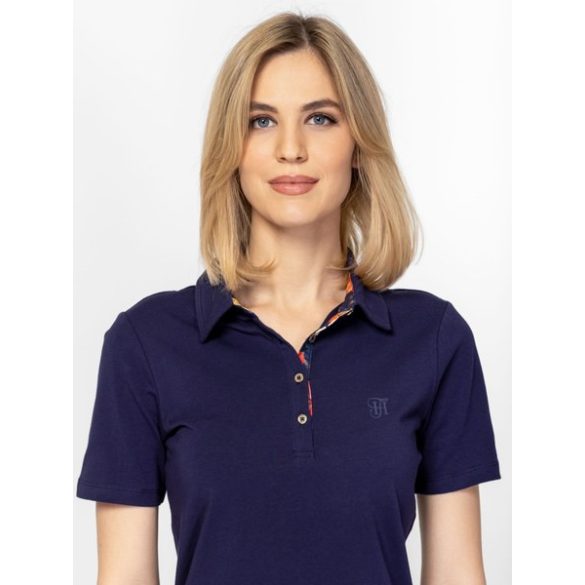 Heavy Tools női póló - T21023S2601