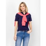 Heavy Tools női póló - T21023S2601