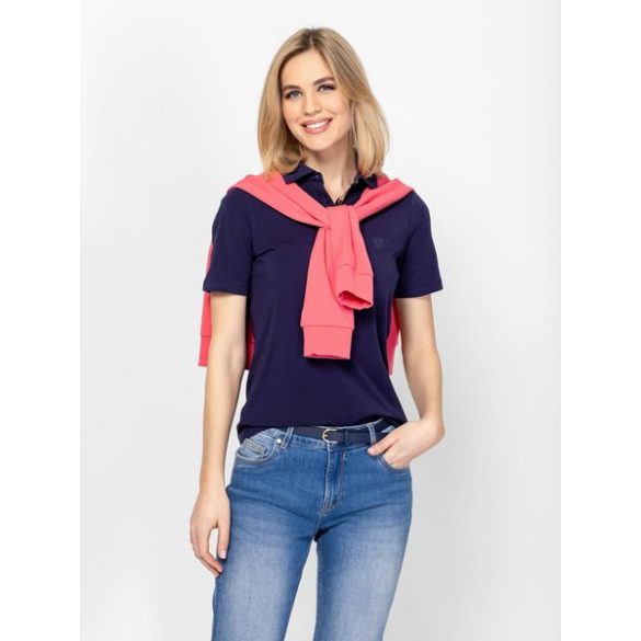 Heavy Tools női póló - T21023S2601