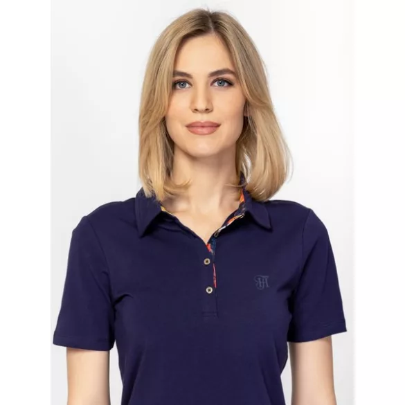 Heavy Tools női póló - T21023S2601