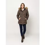 Heavy Tools női kabát - T32022W2601