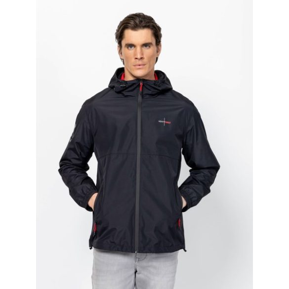 Heavy Tools férfi kabát - T35030S2601