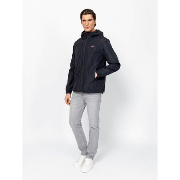 Heavy Tools férfi kabát - T35030S2601