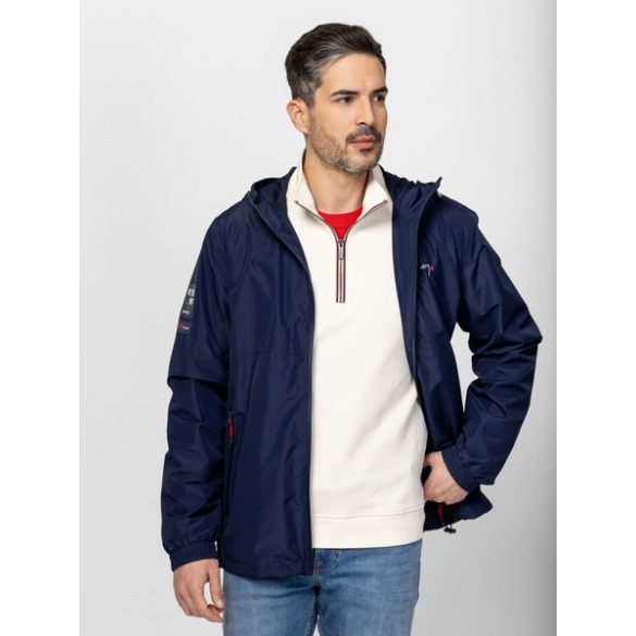 Heavy Tools férfi kabát - T35030S2602