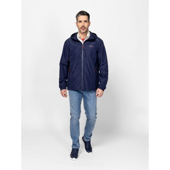 Heavy Tools férfi kabát - T35030S2602