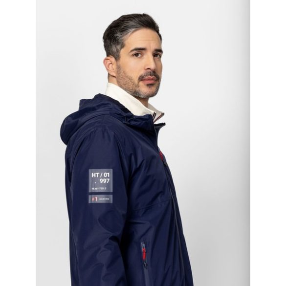 Heavy Tools férfi kabát - T35030S2602