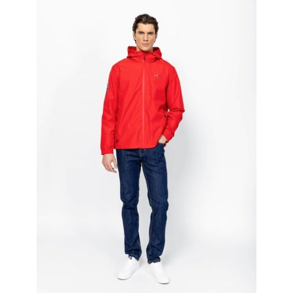 Heavy Tools férfi kabát - T35030S2603