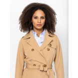 Heavy Tools női kabát - T36029S2601