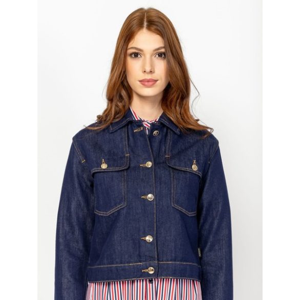 Heavy Tools női kabát - T36031S2601