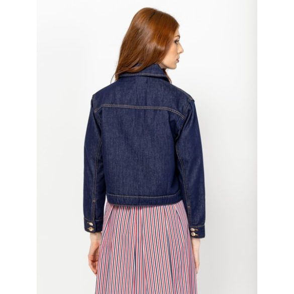 Heavy Tools női kabát - T36031S2601