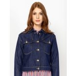 Heavy Tools női kabát - T36031S2601