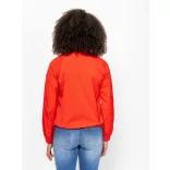 Heavy Tools női kabát - T36032S2601