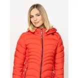 Heavy Tools női kabát - T36036W2602
