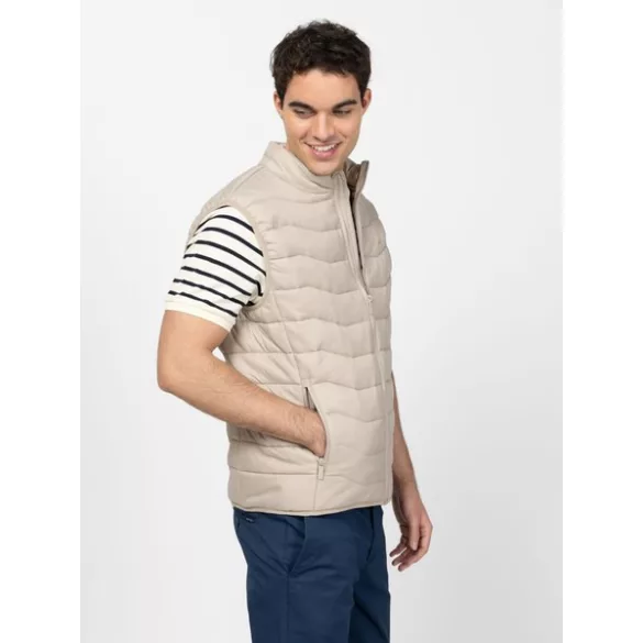 Heavy Tools férfi mellény - T37016S2601