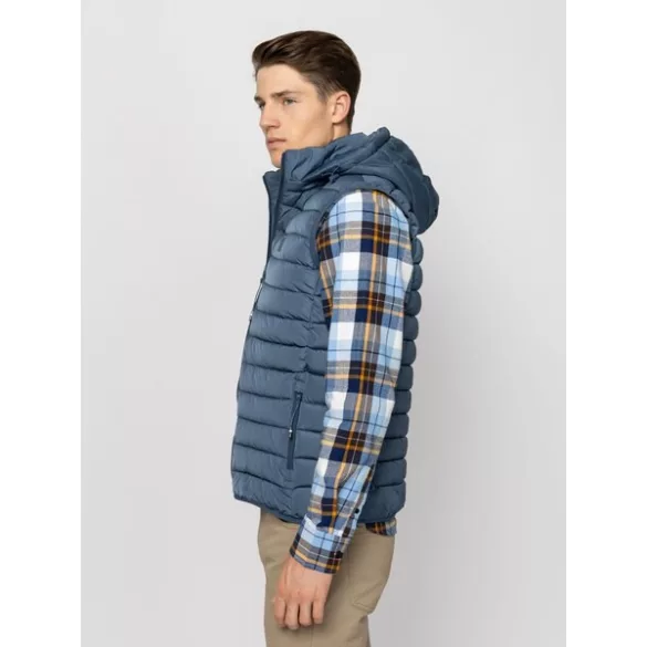 Heavy Tools férfi mellény - T37020W2601