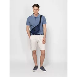 Heavy Tools férfi rövidnadrág - T45016S2602