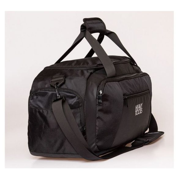 Heavy Tools unisex táska - T4T24723BL