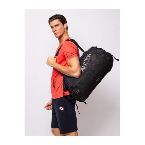 Heavy Tools unisex táska - T4T24744BL