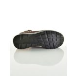 Mayo Chix Női bokacsizma - T50-6T moro