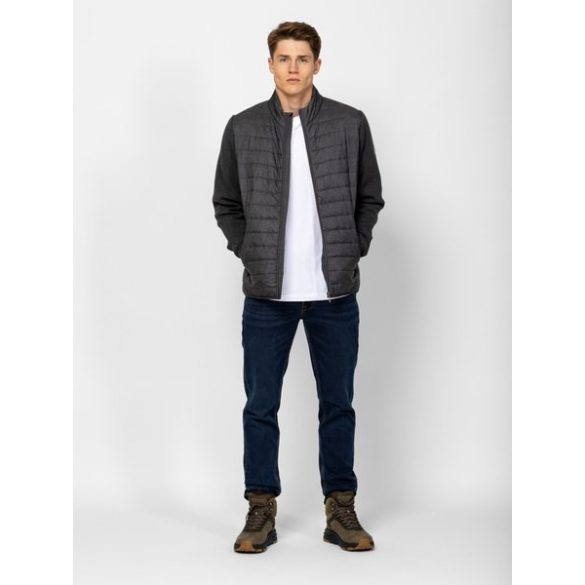 Heavy Tools férfi pulóver - T52027W2502