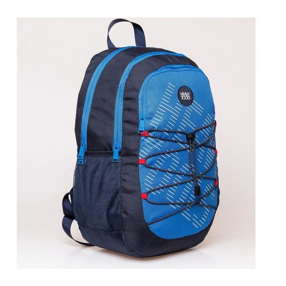 Heavy Tools unisex táska - T9T23735BU