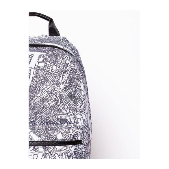 Heavy Tools unisex táska - T9T24753MA