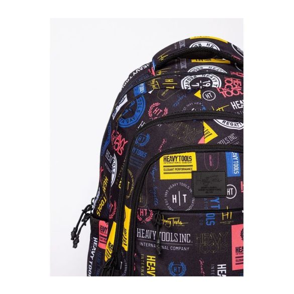 Heavy Tools unisex táska - T9T24772BD