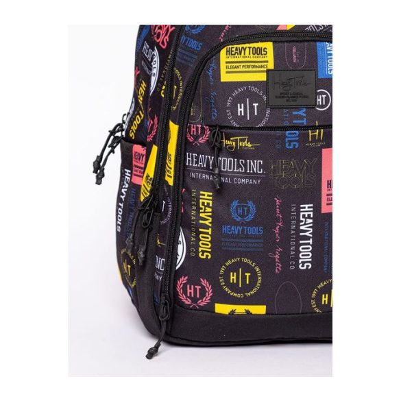 Heavy Tools unisex táska - T9T24772BD