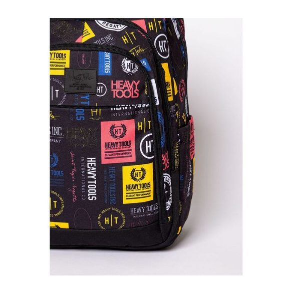 Heavy Tools unisex táska - T9T24772BD