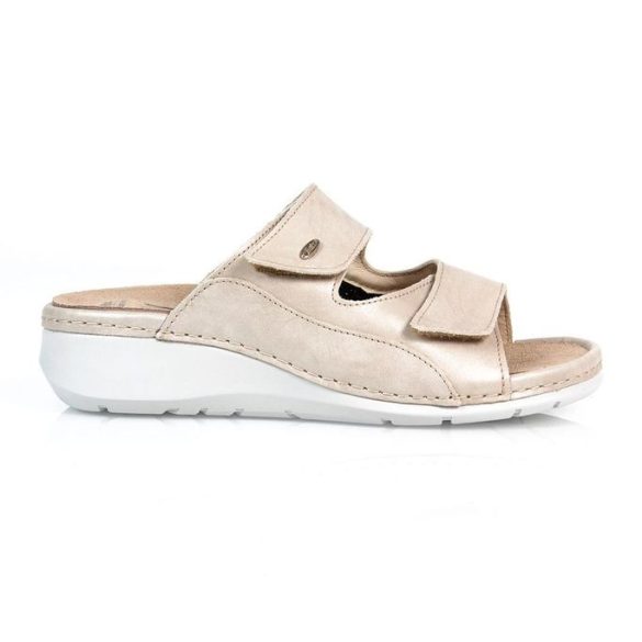 Batz női papucs - Trudi Bezs