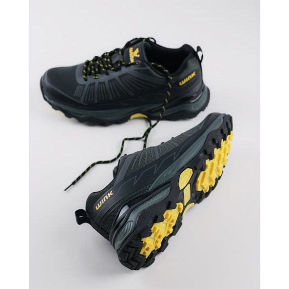 Wink férfi cipő - UC52135-1-4