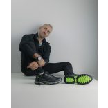 Wink férfi cipő - UC52135-3-4