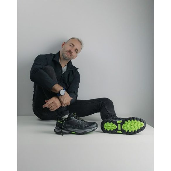 Wink férfi cipő - UC52135-3-4