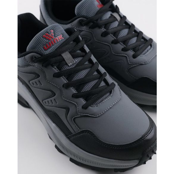 Wink férfi cipő - UC52138-1-4