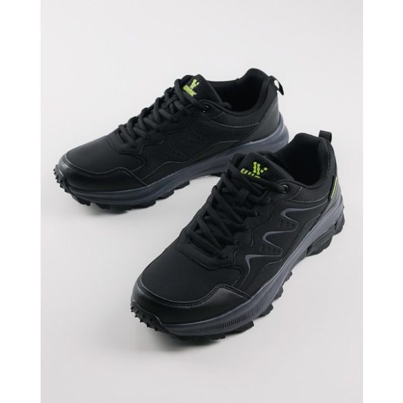 Wink férfi cipő - UC52138-3-4