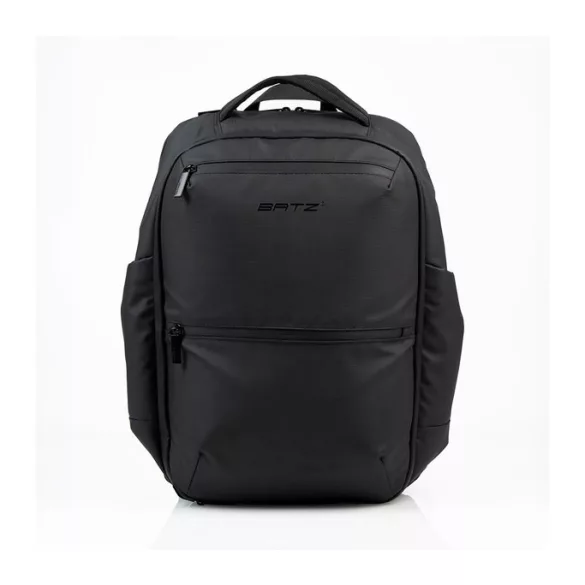 Batz unisex táska - Ultimate Black