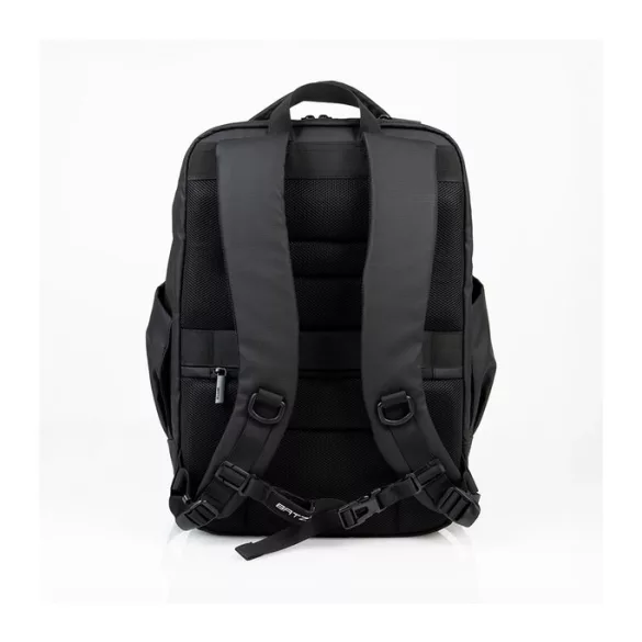 Batz unisex táska - Ultimate Black