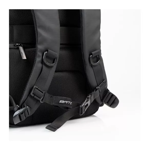 Batz unisex táska - Ultimate Black